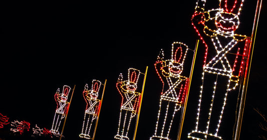 Our Favorite Holiday Decorations