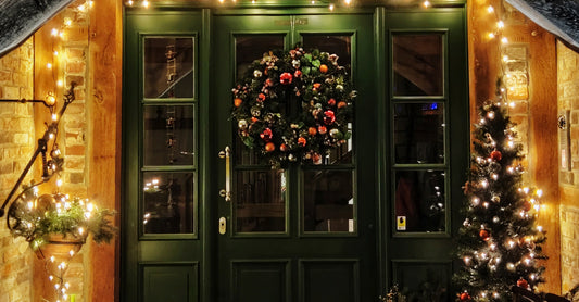 What Are The Most Common Types of Christmas Lights