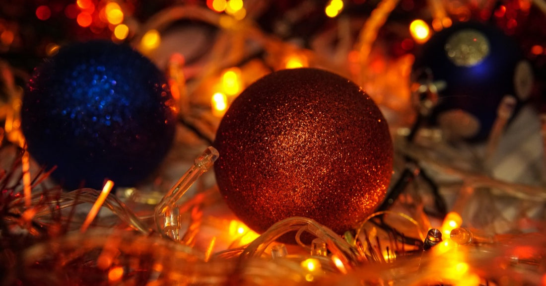 Decorating for Your Christmas Party