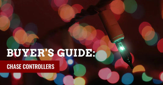Buyer’s Guide: Chase Controllers
