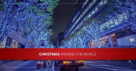 Christmas Around the World