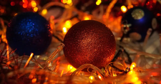 Decorating for Your Christmas Party