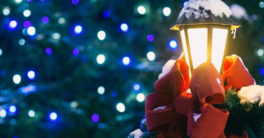 Preparing for a Stress-Free Christmas
