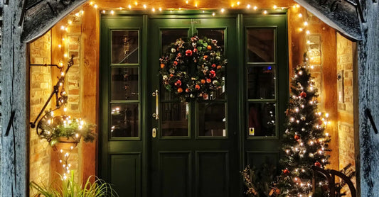 How To Use Technology To Make Your Light Display Easier On You!