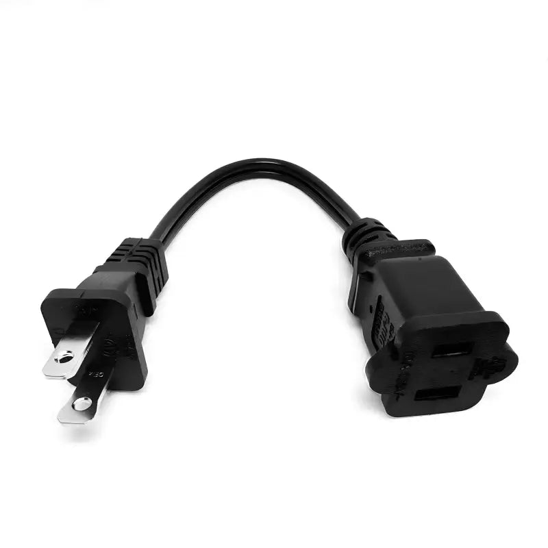 4 Inch Pigtail Extension Kit for GFade 8 Channel Chase Controller - Christmas Light Installation Accessories