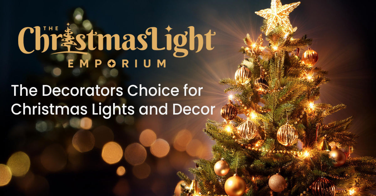 Sub Collection Christmas Lights
