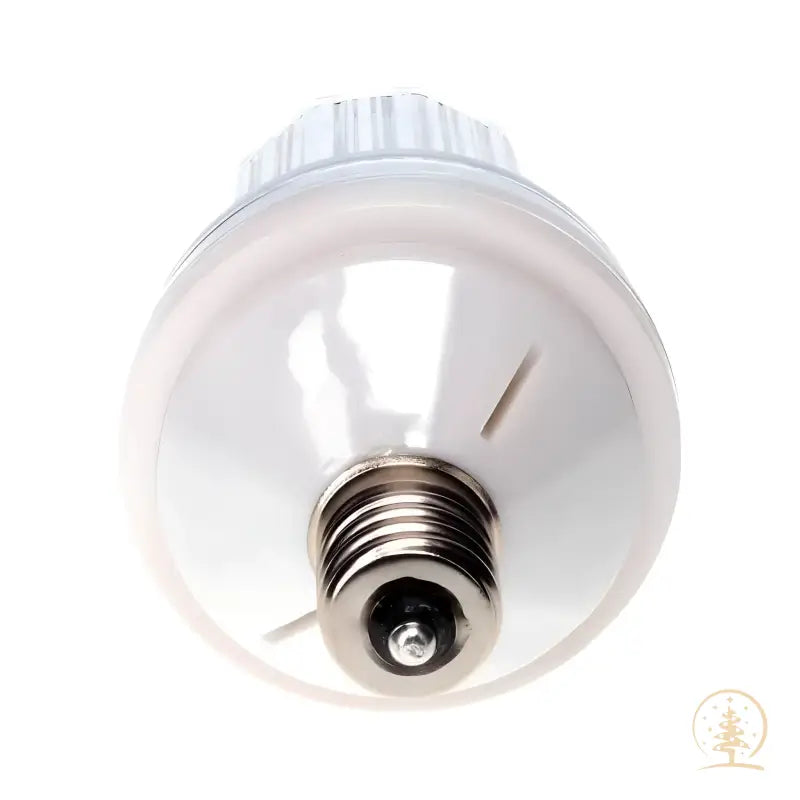C9 Cool White SuperSpark LED Strobe Light Bulb - Christmas Lights