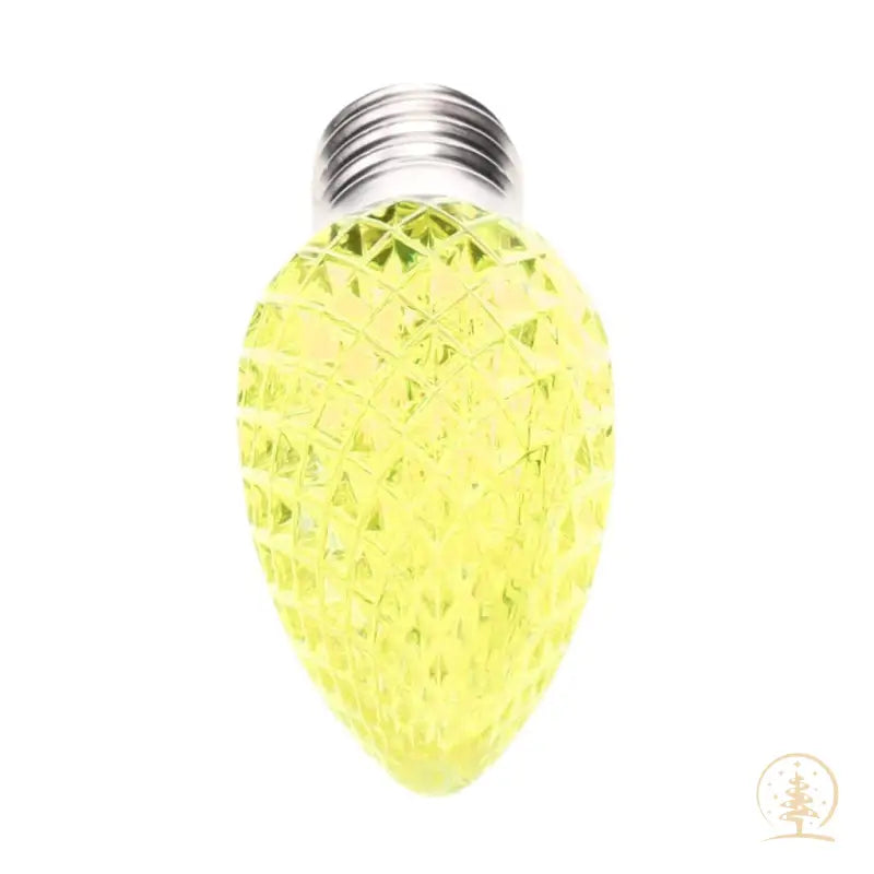 C9 Gold ProCore LED Christmas Light Bulbs - Christmas Lights