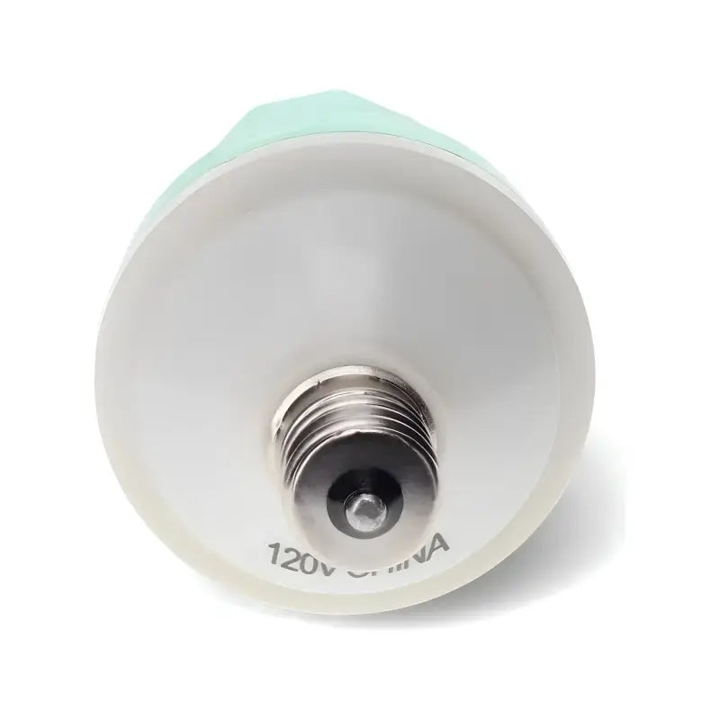 C9 Green SuperSpark® LED Strobe Christmas Light Bulb - Christmas Lights