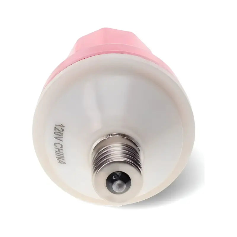 C9 Red SuperSpark LED Strobe Light Bulb - Christmas Lights