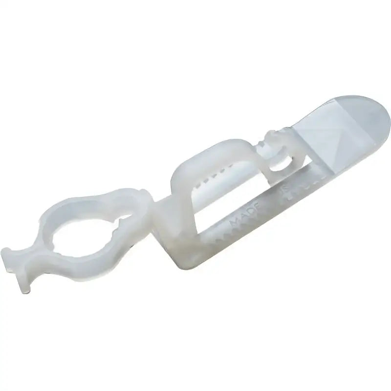 Clips All Application Omni Clip Pack of 50 - Christmas Light Installation Accessories