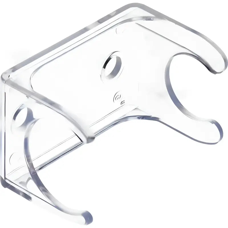 Clips C-Clip for C7 and C9 Cordset Pack of 100 - Christmas Light Installation Accessories