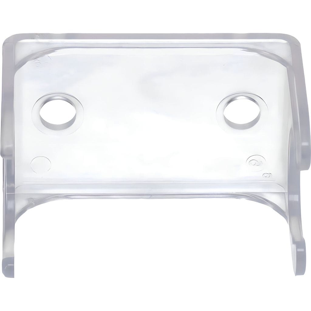 Clips C-Clip for C7 and C9 Cordset Pack of 100 - Christmas Light Installation Accessories