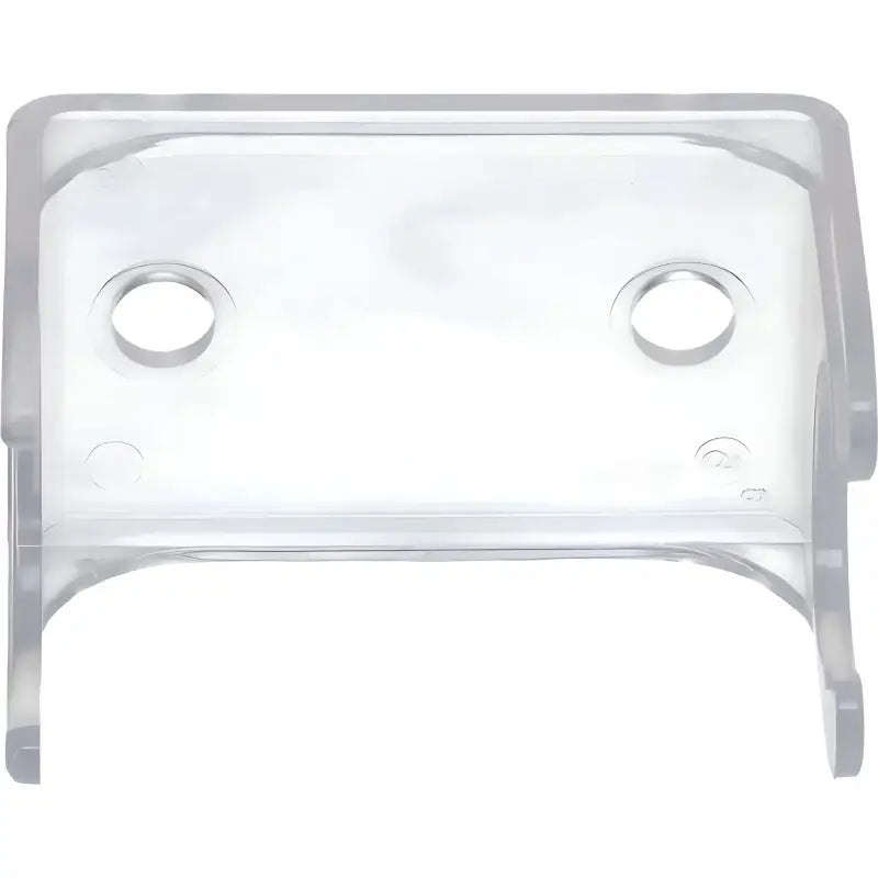 Clips C-Clip for C7 and C9 Cordset Pack of 100 - Christmas Light Installation Accessories