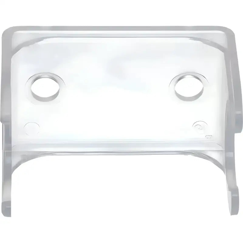 Clips C-Clip for C7 and C9 Cordset Pack of 100 - Christmas Light Installation Accessories