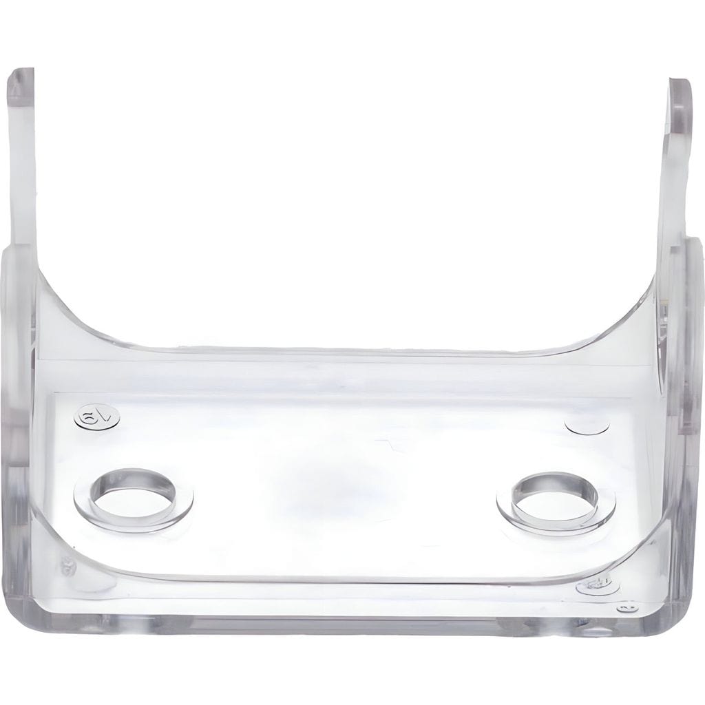 Clips C-Clip for C7 and C9 Cordset Pack of 100 - Christmas Light Installation Accessories
