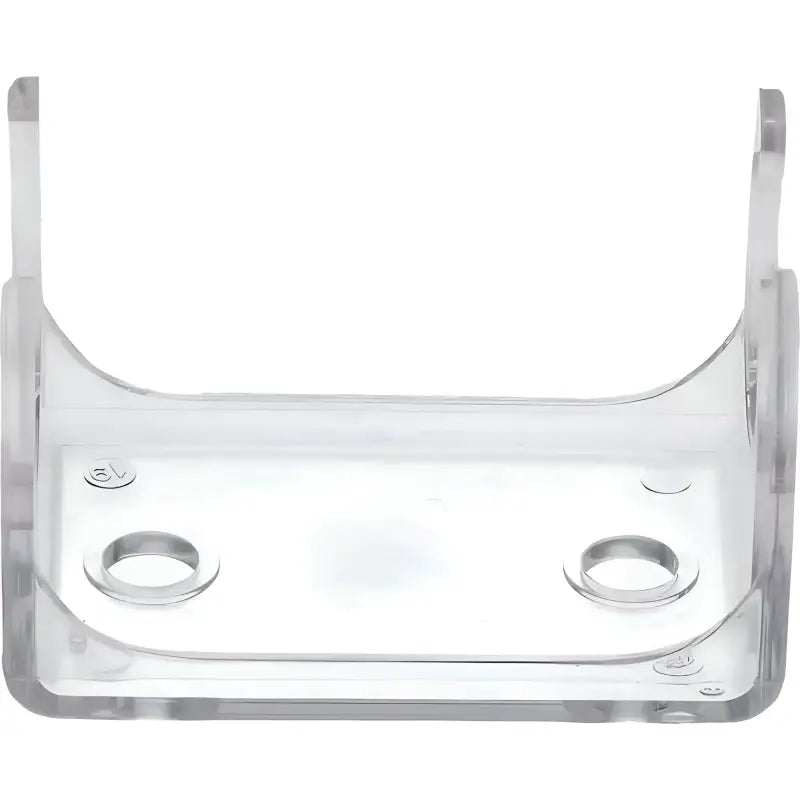 Clips C-Clip for C7 and C9 Cordset Pack of 100 - Christmas Light Installation Accessories