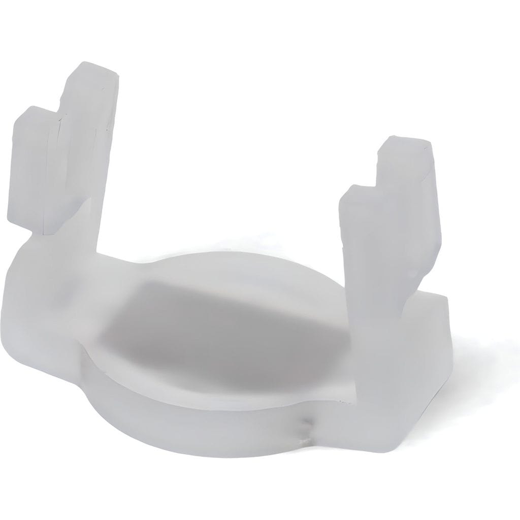 Clips, Magnetic Clips for C9 Bulbs/Sockets, Pack of 50 - The Christmas Light Emporium