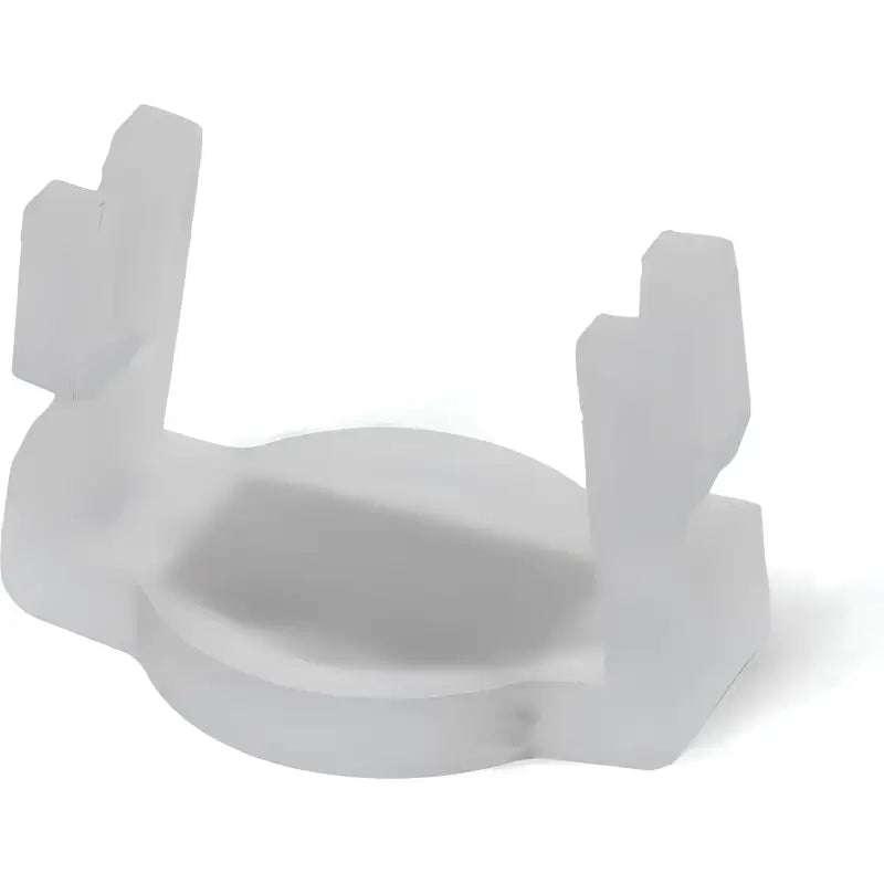 Clips Magnetic Clips for C9 Bulbs/Sockets Pack of 50 - Christmas Light Installation Accessories