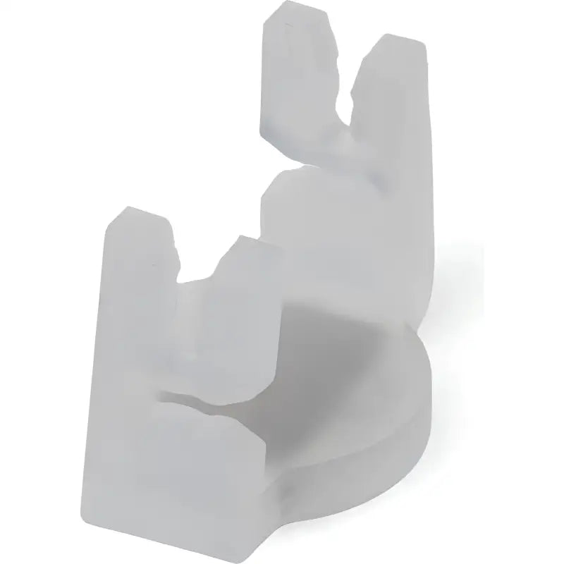 Clips Magnetic Clips for C9 Bulbs/Sockets Pack of 50 - Christmas Light Installation Accessories