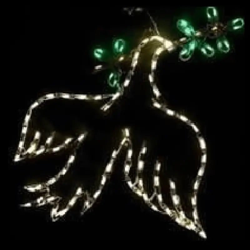 Dove with Olive Branch - Wireframes Displays and Yard Art