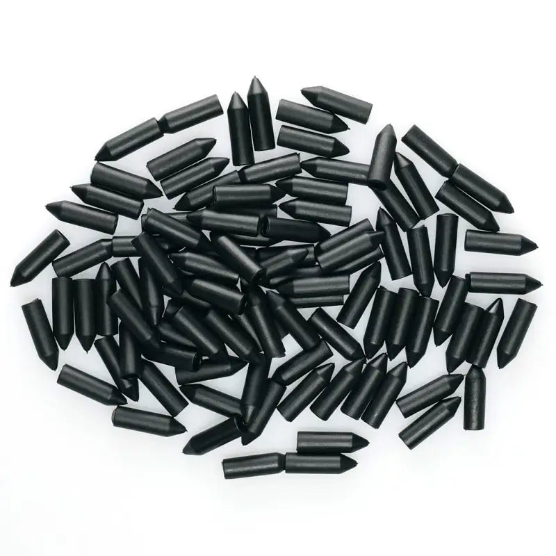 Multi Use Blackout Caps Pack of ~100 Christmas Light Installation Accessories
