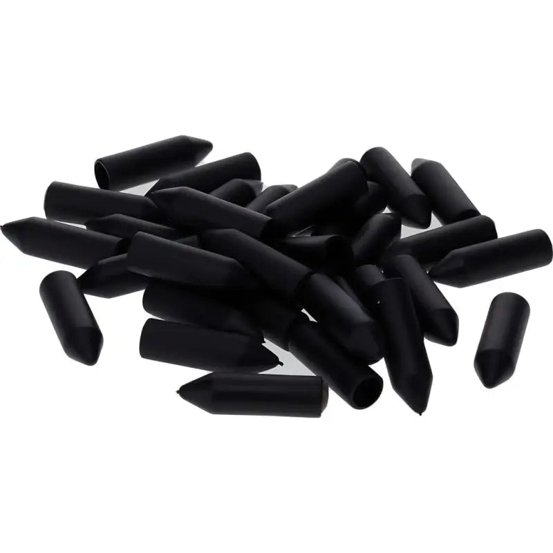 Multi Use Blackout Caps Pack of ~100 Christmas Light Installation Accessories