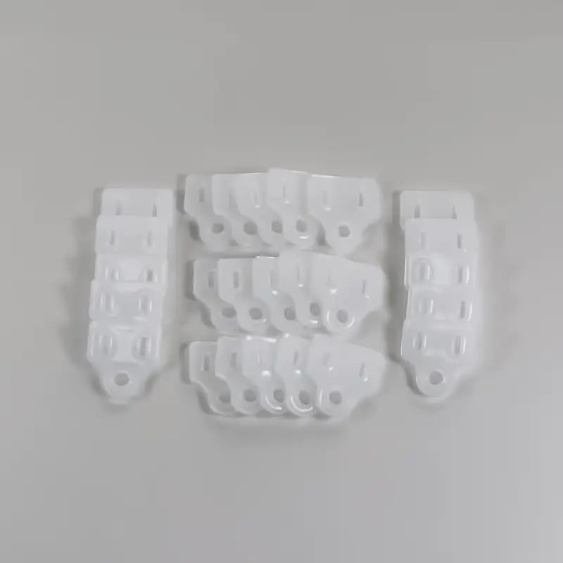 Weatherproof Electrical Plug Extension Cord Gaskets 25 Pack - Christmas Light Installation Accessories