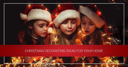 Christmas Decorating Ideas For Your Home