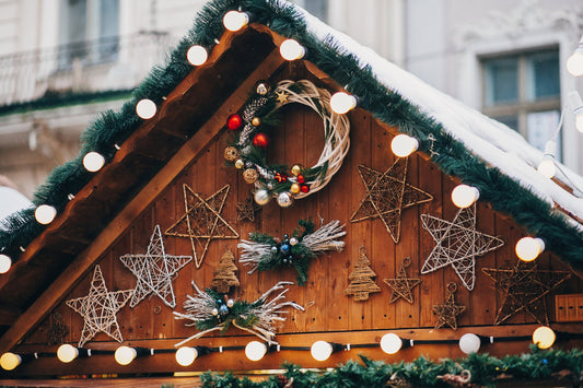 How to Safely Install Christmas Lights on Your Roof