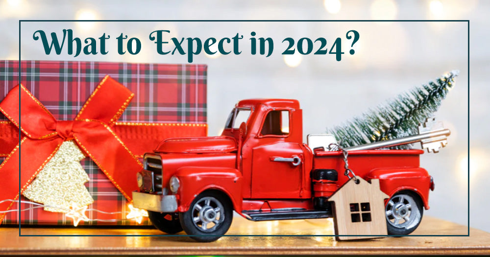 Economic Factors That could impact Christmas Decor Pricing in 2024