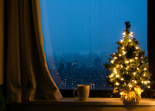 How to Stop Christmas Lights from Tripping GFCI in Rain (2025 Guide)