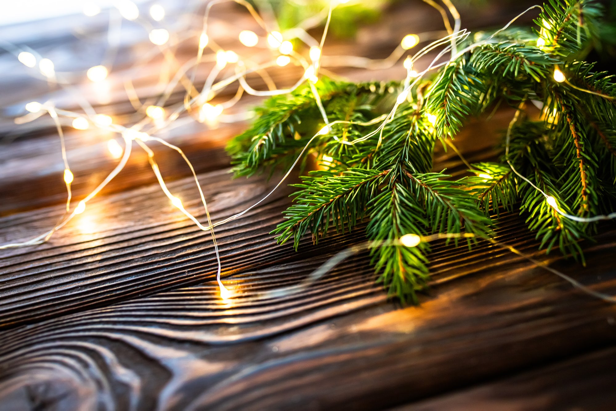 Going Green for the Holidays: Energy-Efficient Christmas Lighting Options