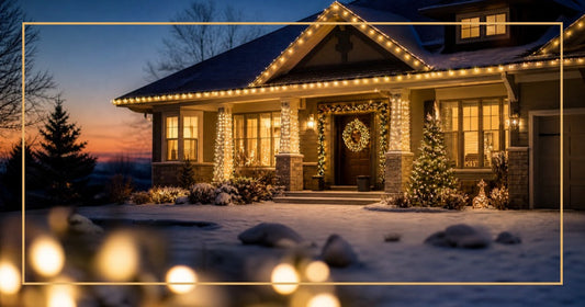 Christmas decorating ideas for your home guide