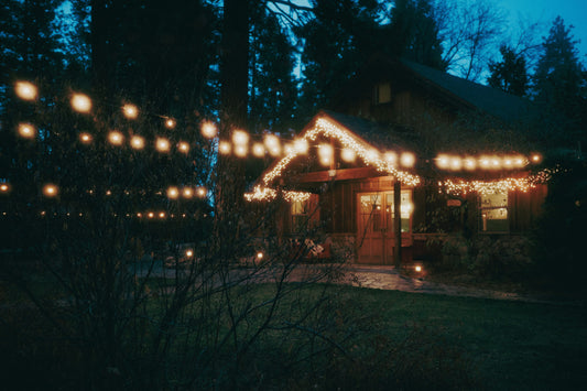Christmas Light Power Planning 101: Exactly How Many Lights You Can Run on One Circuit