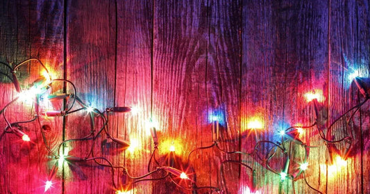 How Will You Use Your LED Christmas Lights This Summer?