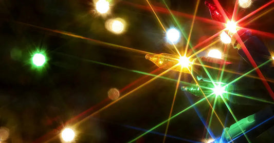 Our Popular Christmas Strobe Lights