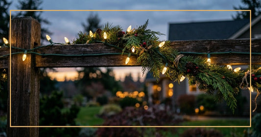 SPT-1 vs SPT-2 wire guide for Christmas light installations
