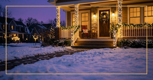 Stress-Free Christmas Light Planning Guide