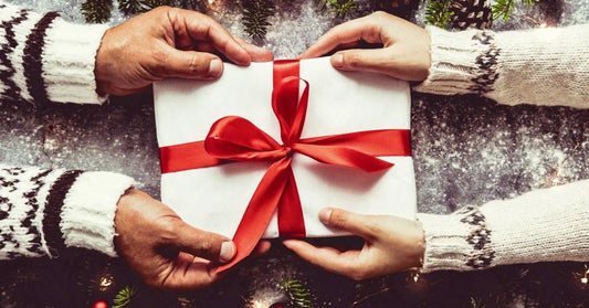 How to Throw a White Elephant Party