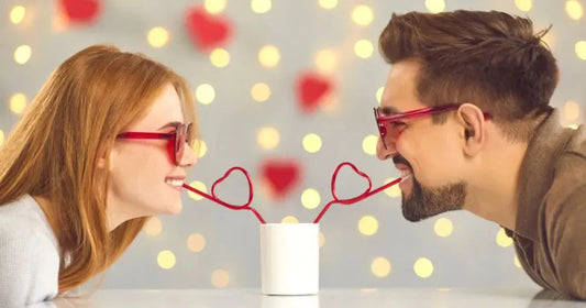 Top 5 Ways to Use Christmas Lights for a Romantic Valentine’s Day Ambiance