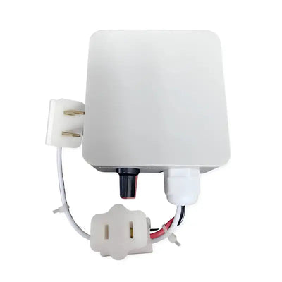 Flasher Christmas light controller