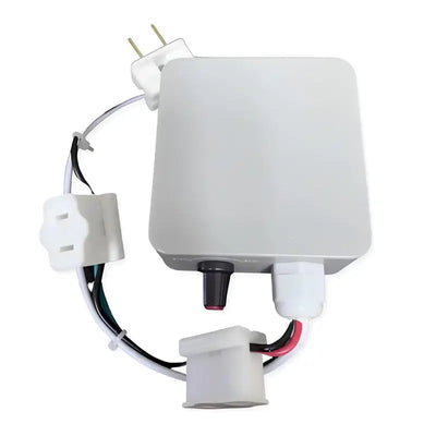Chase Christmas light controller
