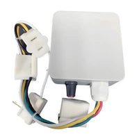 3 Channel Bounce Controller With Speed Control Dial