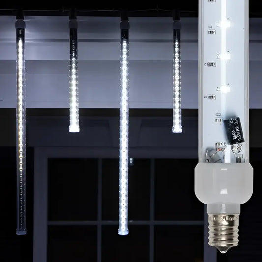 36’’ C9 Cascade Cool White SMD LED Tubes - Box of 5