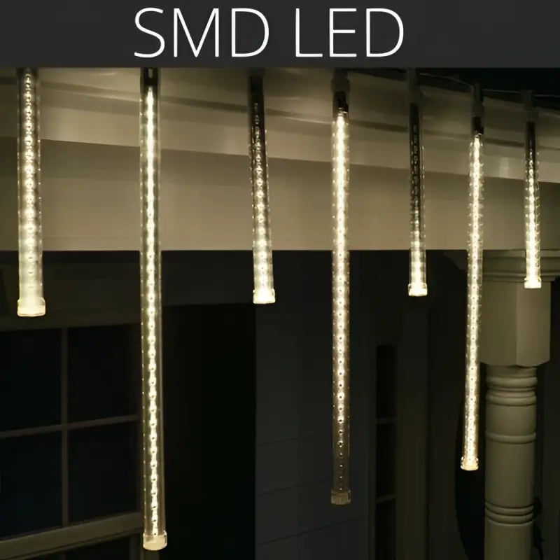 36’’ C9 Cascade Warm White SMD LED Tubes - Box of 5
