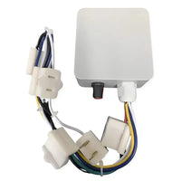 4 Channel Bounce Controller With Speed Control Dial