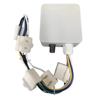 4 Channel Build Up Controller With Speed Control Dial