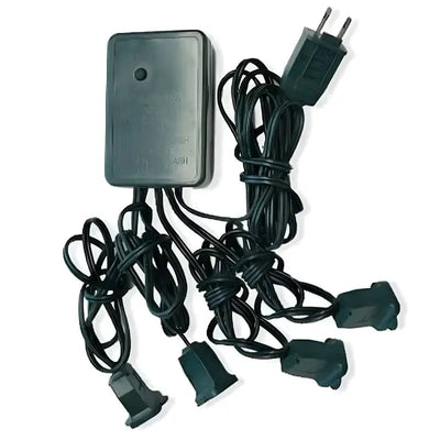 8 Pattern Multifunction Christmas light controller