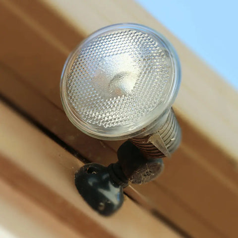 4 Tips for Safe Outdoor Lighting